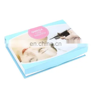 Portable Korea Omega Water Oxygen Spray Injection Machine Face Moisturizing Facial Beauty Device thumbnail-4