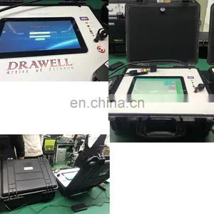 Portable Raman Spectrometer Spectroscopy Series thumbnail-4