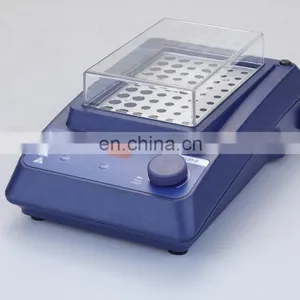 Certified Laboratory Heater Block Mini Dry Bath thumbnail-6