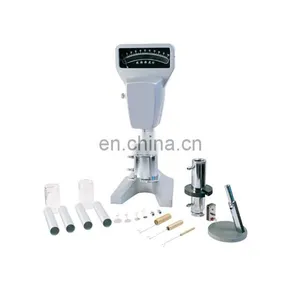Dial Gauge Direct Reading Rotational Viscometer (NDJ-79) thumbnail-2