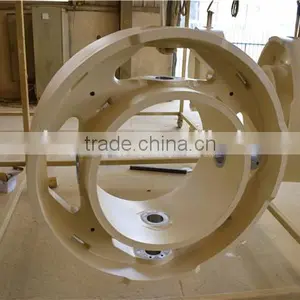 High Quality Rotary Drilling Rig Joint for Bauer, Zoomlion, Sany, Wait thumbnail-2