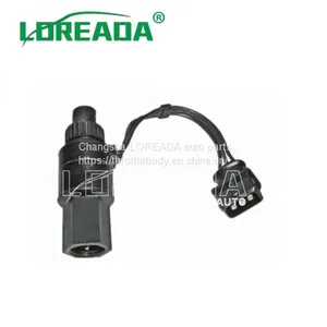 LOREADA Odometer Speed Sensor FOR LADA 301.3843 2109.3843 Auto Parts Fast Shipping thumbnail-1