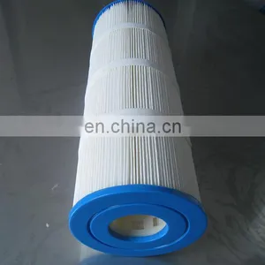 Swimming Pool Used Pleated Water Filter Element Cartridge thumbnail-1