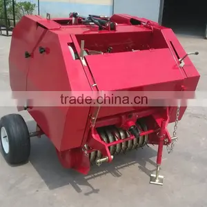 Sell PTO Mini Hay Baler thumbnail-2