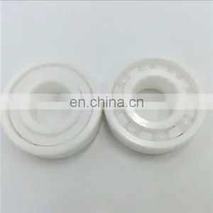 Full Ceramic Bearing 6001 Ball Bearing thumbnail-6