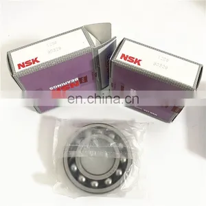 Double Row Self-aligning Radial Ball Bearing 1205 Bearing thumbnail-5