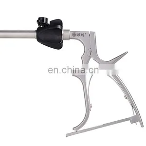 The Basis Surgical Instruments of Ligation Titanium Clips thumbnail-2