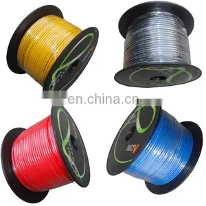 Single Core Flexible Wire thumbnail-1