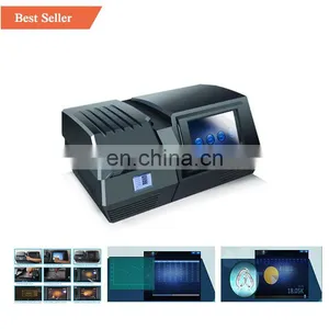 High Quality Goldsmith Machinery (NAP9600) Laboratory Equipment thumbnail-1