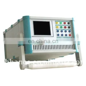 Injection Tester Secondary Current thumbnail-1