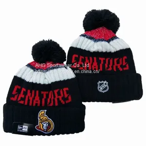 Ottawa Senators Beanie thumbnail-1