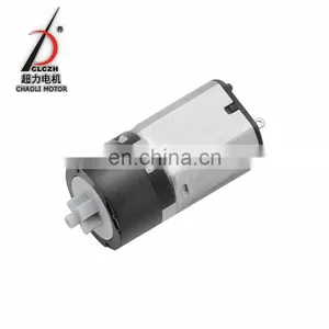 Mini Speaker Gear Motor CL-JSXXX-M10 4.5V 10mm Stage Lighting thumbnail-1