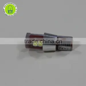 White T10/W5W/194/168 6SMD 5630 LED Canbus Error Free Light Bulb thumbnail-2