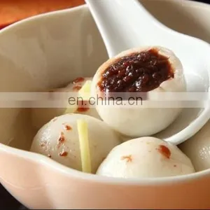 Supplier for Automatic Glutinous Rice Ball Tangyuan Making Machine thumbnail-2