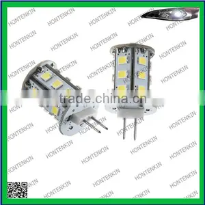 G4 24 Smd 5050 Led Light, 6smd 9smd 12smd 18smd Also Have thumbnail-1