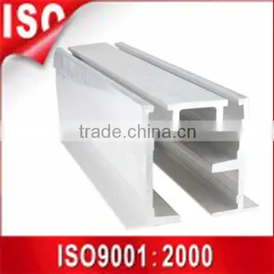Aluminum Track Profile thumbnail-1