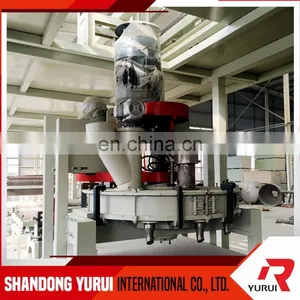 10 Million Square Meter Paper Faced Gypsum Board Production Line thumbnail-1