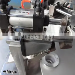 Laminated Cosmetic Tube Filler and Sealer Plastic Tube Fillersealer Tube Fillersealer Manufacture thumbnail-3