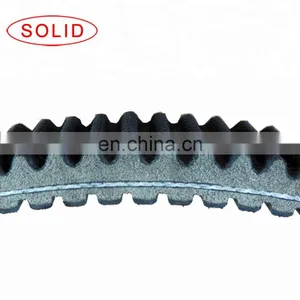 SOLID High Quality ATV UTV CVT Polaris Belt thumbnail-1