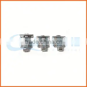 Trade Assurance High Precision Double Action Spring Hinge thumbnail-6