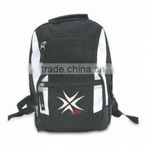 School Backpack thumbnail-1