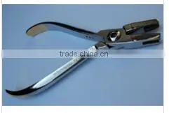 High-quality Best-price Nance - Adams Clasp Forming Plier (Orthodontic Plier) TC thumbnail-1