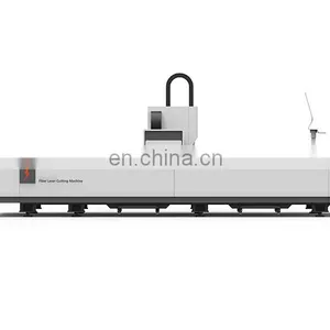 Discount Price 1530 Mini Small Fiber Laser Cutting Machine Sheet Metal thumbnail-3