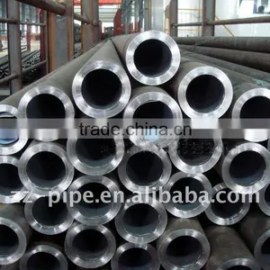 Seamless Steel Pipe C45 thumbnail-1