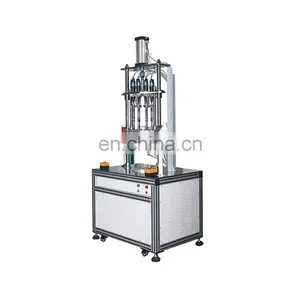 Factory Direct Supplier Screwdriver Automatic Locking Screw Fastening Machine thumbnail-5