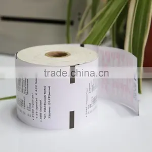 ATM Paper ATM Receipt Paper for ATM Machine thumbnail-2
