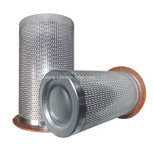Transportation Facilities Oil Gas Separation Filter Element Air Compressor Accessories thumbnail-1