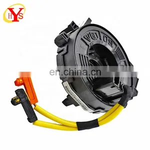 HYS High Quality Steering Wheel Hairspring Auto Parts Spiral Cable Clock Spring for Toyota Aurion Camry Corolla 84306-06210 thumbnail-2