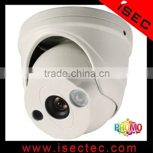2015 Best Selling AHD Camera 1080P IC-LDW20-B thumbnail-2