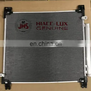 Wholesale Automotive Parts Conditioning Condenser 88460-0K350 FOR HILUX 05/2015- GGN120 GUN125 GUN135 REVO thumbnail-1
