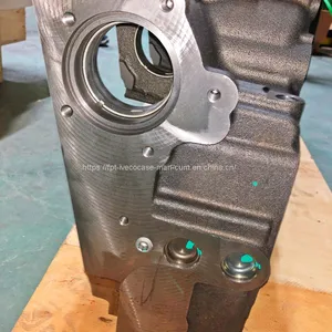 FPT CASE IVECO (F2CFE614A) Cursor9 CYLINDER HEAD 504385964 5801661862 5801481631 thumbnail-5
