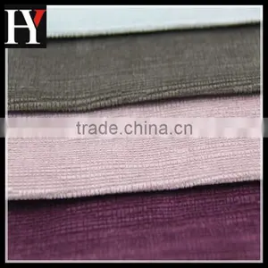 Wholesale Price Cleaning Easy Nylon Flocking Fabric Flocked Sofa Fabric Velvet thumbnail-2