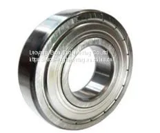 Railway Cranes XRU Series Mounting Holes High Rigidity Crossed Roller Bearings XRU1008 Precision Slewing Bearing thumbnail-2