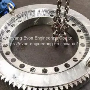 02.0626.01 High Hardness Internal Gear Slewing Ring Bearing thumbnail-1