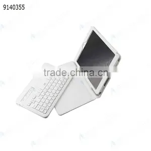 Bluetooth Keyboard for IPad Mini,white thumbnail-2