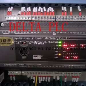 Automatic Plywood Veneer Vertical Horizontal Together Composer Machine thumbnail-5