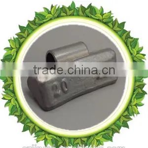 Zn Wheel Balance Weight With ISO9001 thumbnail-4