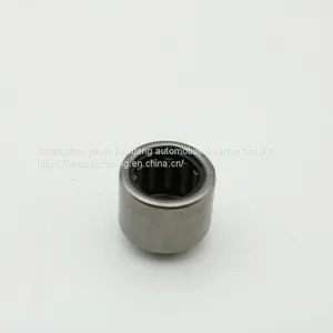 NB102 Needle Roller Bearings thumbnail-2