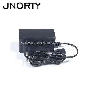 24V 1A AC DC Adaptor Wallmount EU AC Plug With CE Approve 24V Switching Power Supply For LED CCTV Camer Digital Products thumbnail-3