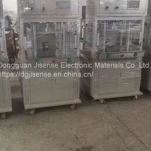 Low Voltage Injection Molding Machine for Circuit Board thumbnail-3