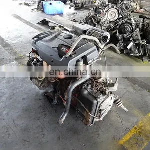 Chevrolet Epica 2005 Second Hand Engine 2.0T Used Engine Complete Assy Used Engine Car thumbnail-2