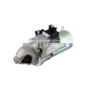 2hp 3phase Motor Diesel Generator Starter Rele thumbnail-1
