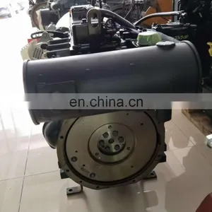 Brand New Diesel Engine 3TNV88-S 3TNV88 Engine for Excavator Engine Assembly thumbnail-3