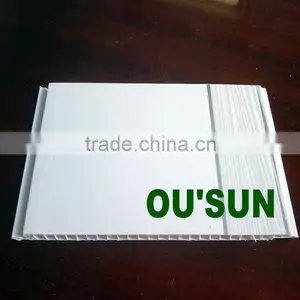 PVC Gypsum Board Ceiling With 20cm thumbnail-1