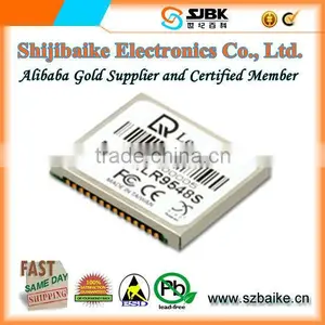 LEADTEK LR9548S | GPS Module thumbnail-1