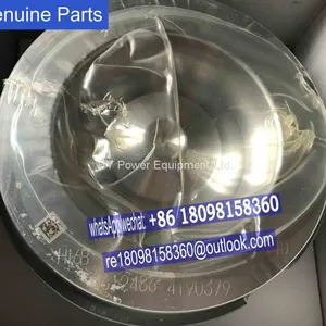 6612486 4190379 Piston Kit for CAT Caterpillar C6.6 661-2486 419-0379 thumbnail-1
